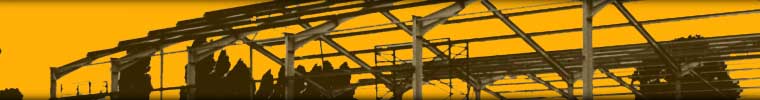 BRAY CONSTRUCTION METALLIQUE / CHARPENTE ET PONT ROULANT