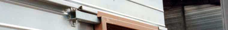 METALLERIE SERRURERIE - Porte en tous genre - Portillon - Portail - Amenagement divers