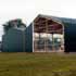Renovation de sites Industriels