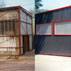 R&eacute;novation de bardage