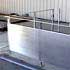 garde corps en inox ou acier